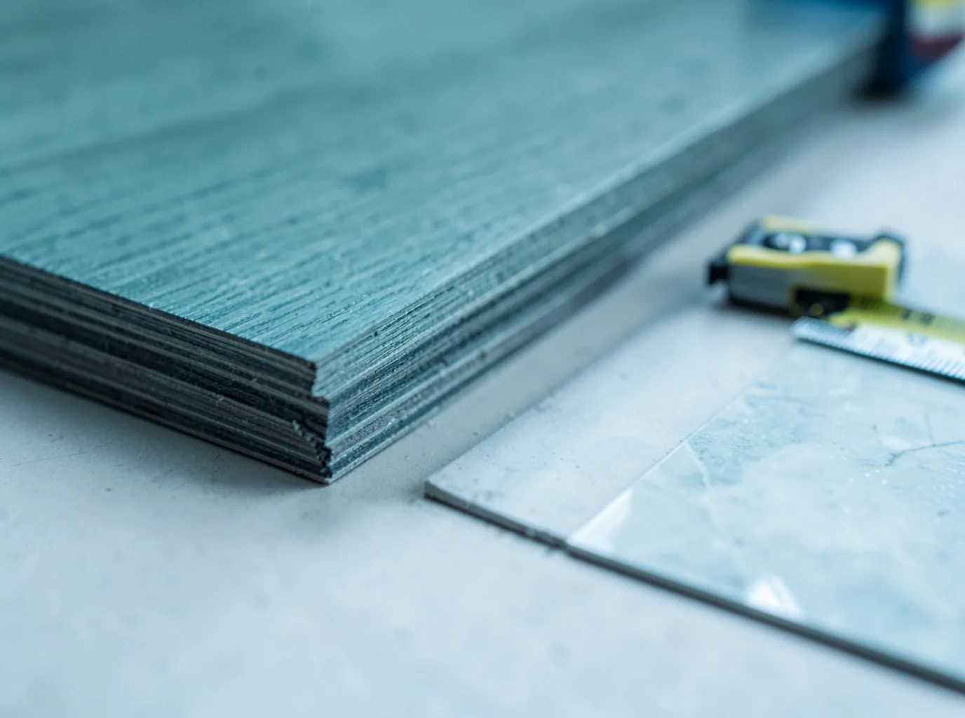 Luxury Vinyl Plank Installation Summitville, OH FAQs